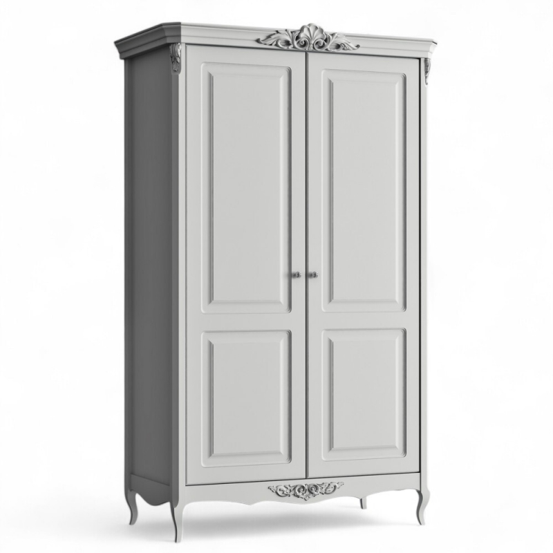 Фото Шкаф 2 дверииз массива Atelier Home Kreind