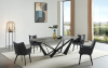 Стул SOHO Black