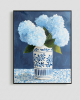 Фото Жикле Hydrangea Louvre Home