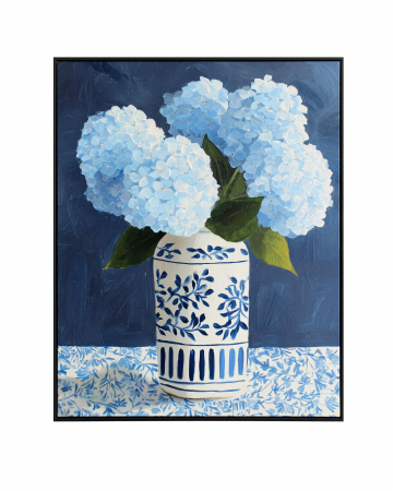 Фото Жикле Hydrangea Louvre Home