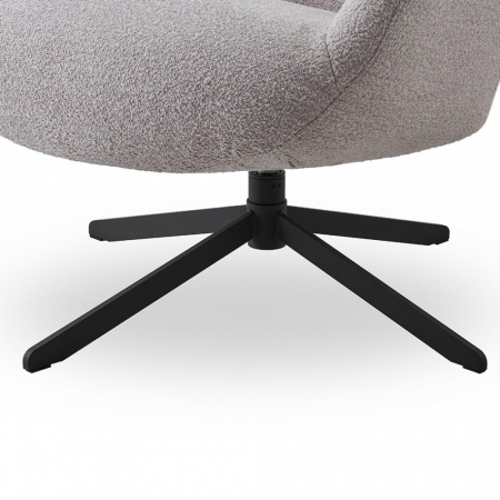 Кресло Hansen Beige