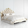 Кровать R41 Romantic 160x200