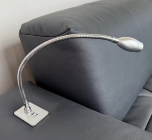 Фото Диван Монблан CINNO CILLINI