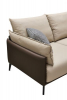 Диван Elegante Nappa SF015 2-х местный