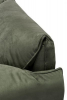 Диван CASABLANCA SF026 (3-х местный) Dark green