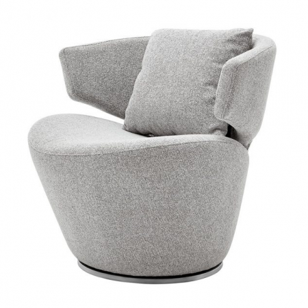 Кресло CRS22 GREY