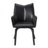 Стул SOHO Black
