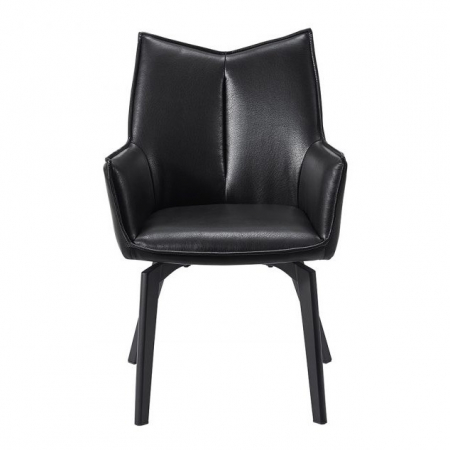 Стул SOHO Black