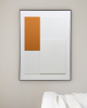 Фото Интерьерная картина-панно Rhythm-III Louvre Home