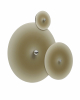 Фото Настенный декор Several circles Louvre Home