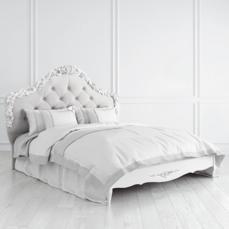 Кровать R41 Silvery Rome 160x200