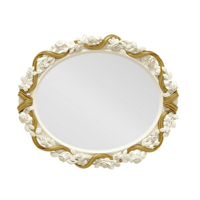 Фото Зеркало Romantic Gold Kreind