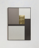 Фото Интерьерная картина-панно Rhythm-II Louvre Home