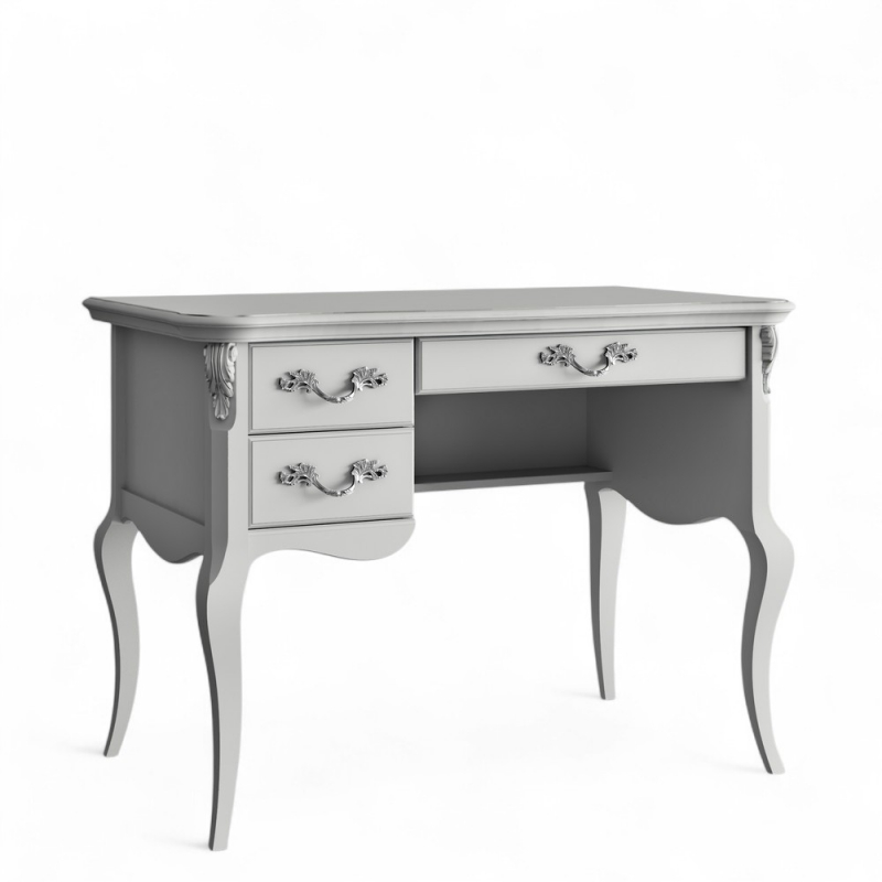 Фото Кабинетный стол пристенный Atelier Home Kreind