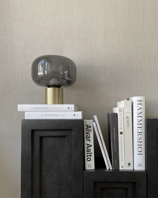 Фото Настольная лампа “Пейдж”  Louvre Home