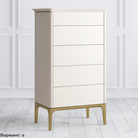 Комод Primo gold 69/46/118