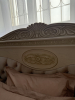 Кровать Флоренция Ваниль 180х200