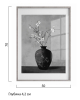 Фото Постер Calm Arrangement Louvre Home
