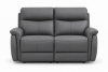 Диван K2617, 2EE, 144×95×100 см