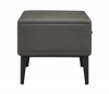  Тумбочка GNS190 GREY
