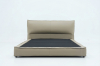 Двуспальная кровать Piumoto A-328D 180*200