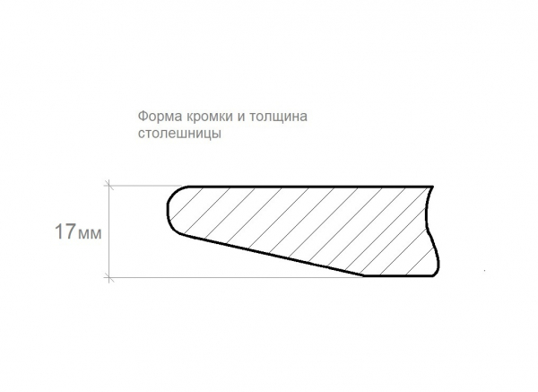 Стол обеденный с вращающейся столешницей Livorno