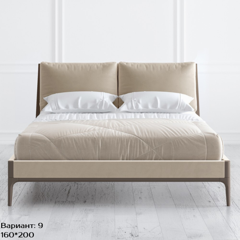Фото Кровать Pr51C Primo Kreind