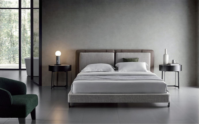 Кровать Tatlin Soft 180/200
