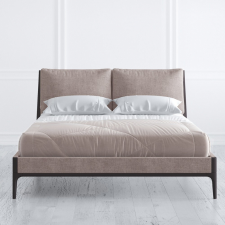 Кровать Pr51C Premiale 160x200 бежевый/коричневый