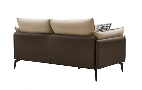 Диван Elegante Nappa SF015 2-х местный