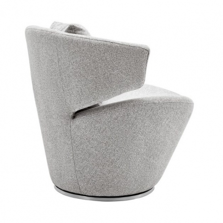 Кресло CRS22 GREY