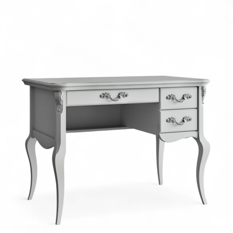Фото Кабинетный стол пристенный Atelier Home Kreind