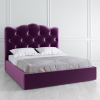 Кровать K70 Фиолетовый 120x200
