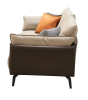 Диван Elegante Nappa SF015 3-х местный