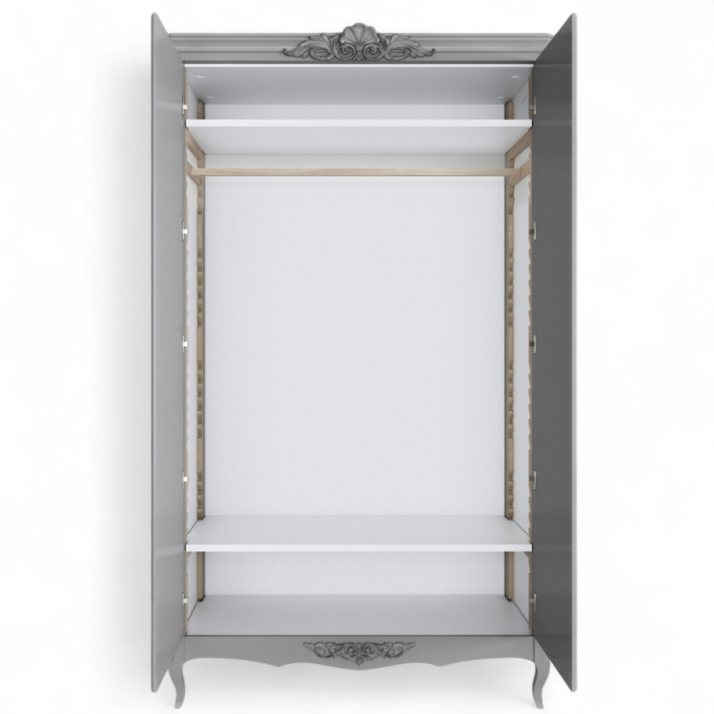 Фото Шкаф 2 дверииз массива Atelier Home Kreind