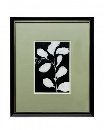 Фото Картина Floral - II Louvre Home