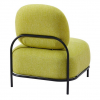 Кресло Sofa-06-01 YELLOW