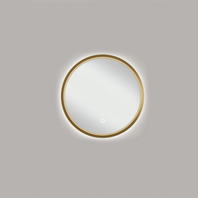 Фото Зеркало Primo gold Kreind