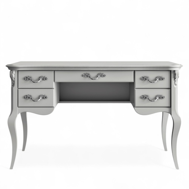 Фото Кабинетный стол пристенный Atelier Home Kreind