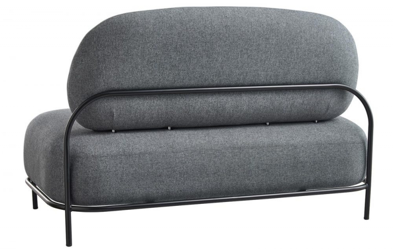 Диван 2-х местный SOFA-06-02 GREY