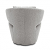 Кресло CRS22 GREY