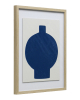 Фото Интерьерный постер Ceramic Vase - III Louvre Home
