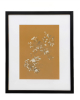 Фото Интерьерный постер Mustard Flowers-II Louvre Home