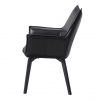 Стул SOHO Black