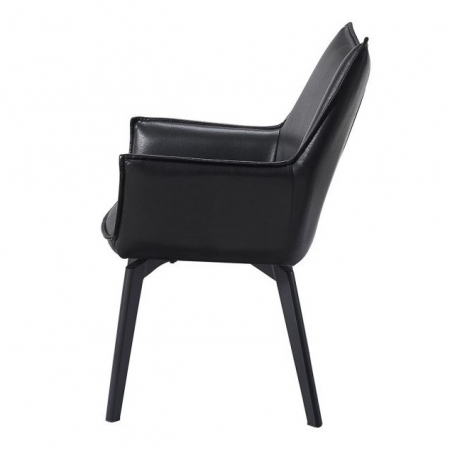 Стул SOHO Black
