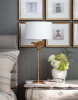 Фото Настольная лампа Моне Louvre Home
