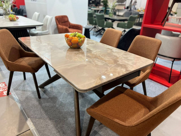 Стол обеденный EDER 160x90
