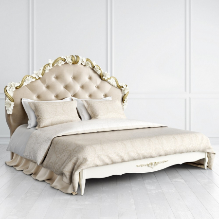 Кровать R41 Romantic 180x200