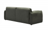Диван CASABLANCA SF026 (3-х местный) Dark green