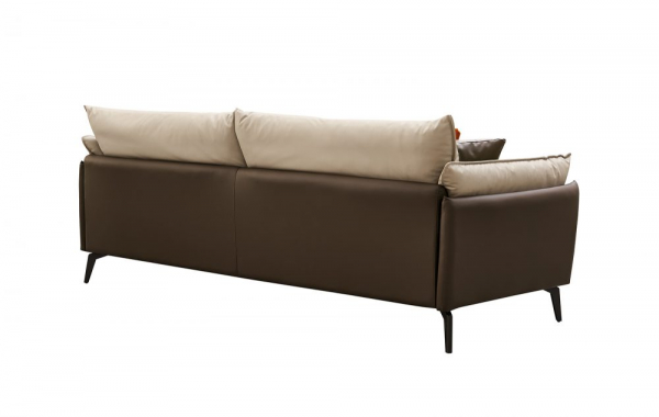 Диван Elegante Nappa SF015 3-х местный